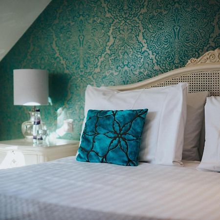 Hall Farm Hotel And Restaurant Ashby cum Fenby 외부 사진