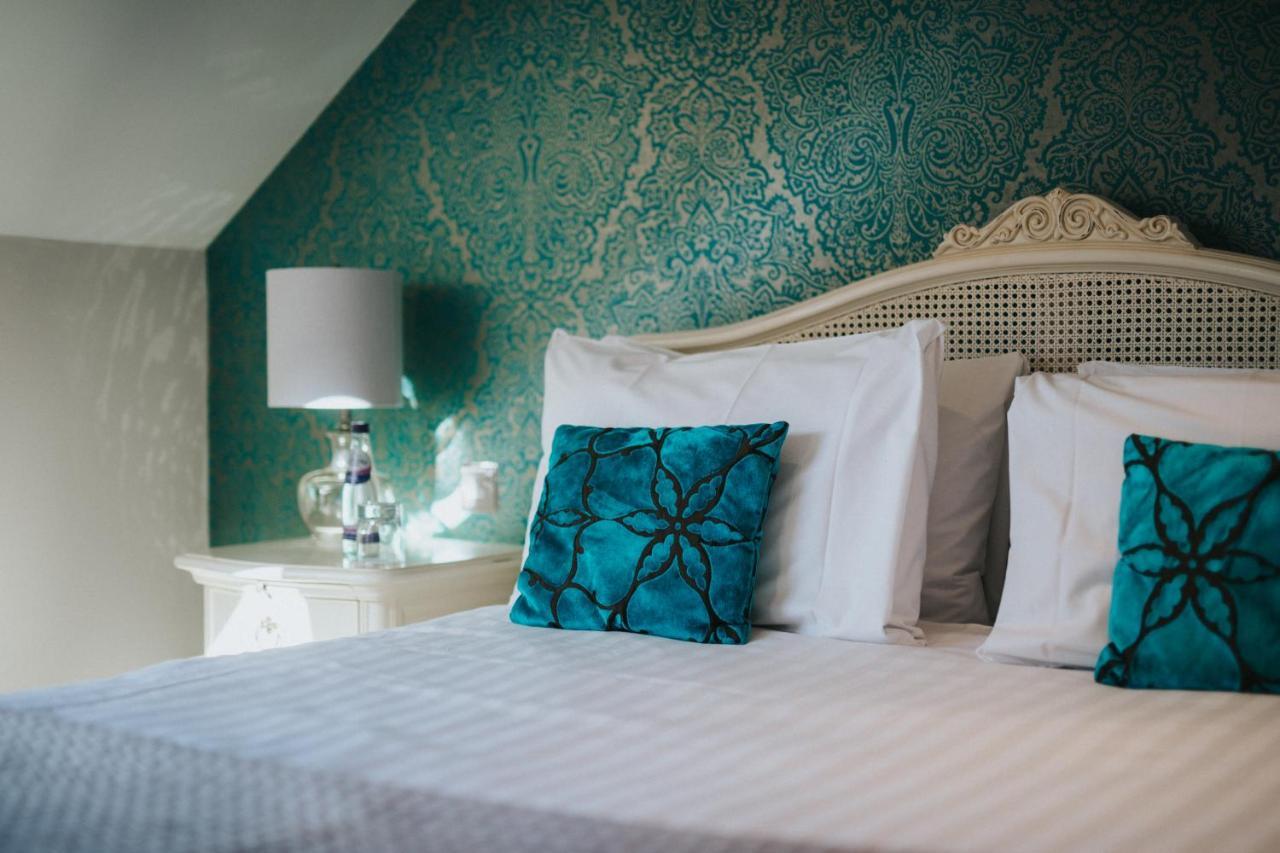 Hall Farm Hotel And Restaurant Ashby cum Fenby 외부 사진